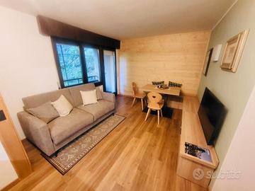 La casina sul brenta madonna di campiglio