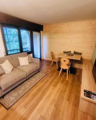 La casina sul brenta madonna di campiglio