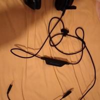 Cuffie gaming beexcellent ps4 e pc