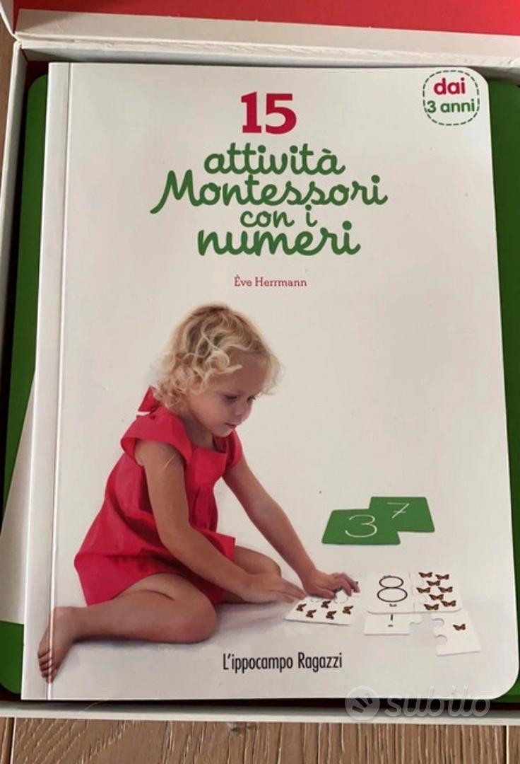 Libri montessori - Tutto per i bambini In vendita a Treviso