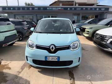 Renault Twingo SCe 65 CV Intens