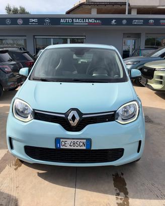 Renault Twingo SCe 65 CV Intens