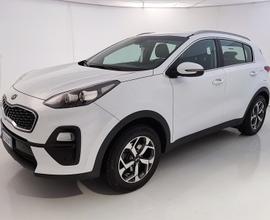KIA Sportage IV 2018 - Sportage 1.6 ecogpl Busines