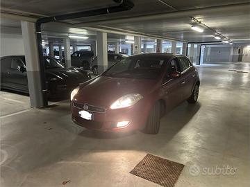 Fiat Bravo 1.6 MJT 16v DPF 120CV Euro 5