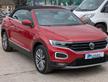 VOLKSWAGEN T-Roc Cabriolet Style 1.5 TSI 150cv D
