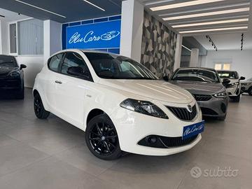 Lancia Ypsilon III 1.0 firefly hybrid Silver s&s 7
