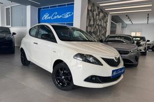 Lancia Ypsilon III 1.0 firefly hybrid Silver s&s 7