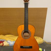 Chitarra classica Tamaki