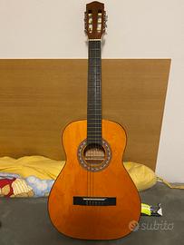 Chitarra classica Tamaki
