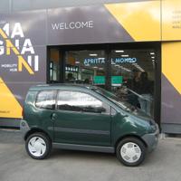 Aixam City Pack Impulsion