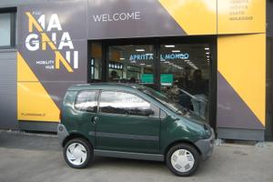 Aixam City Pack Impulsion