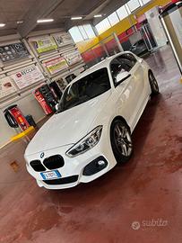 Bmw msport