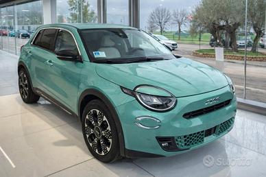 FIAT 600 IV 2023 - 600 1.2 hybrid La Prima II 110c
