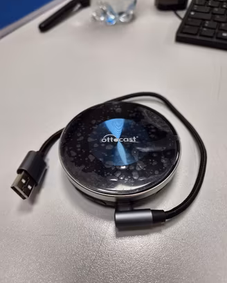 Ottocast AiBox P3