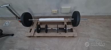 Set Palestra
