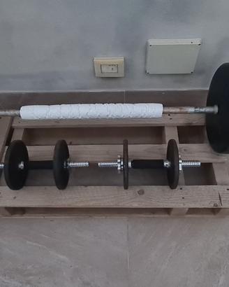 Set Palestra