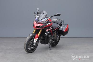 DUCATI Multistrada 1200