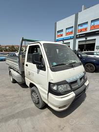 Piaggio Porter