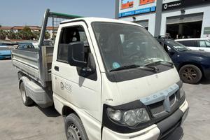Piaggio Porter