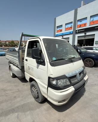 Piaggio Porter