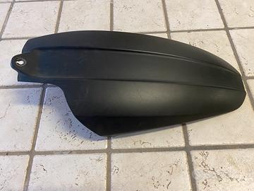 Parafango posteriore Ducati Hypermotard 821