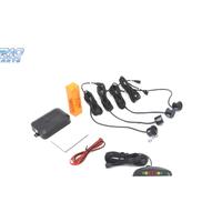 KIT SENSORI PARKTRONIC SCHERMO LCD DIGITALE