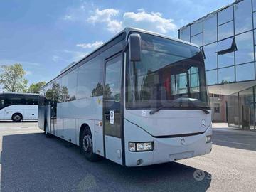 Iveco Crossway, 2010, 80 posti, Euro 5