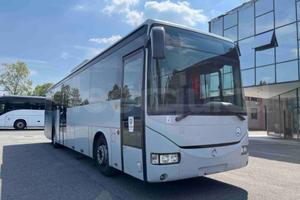 Iveco Crossway, 2010, 80 posti, Euro 5