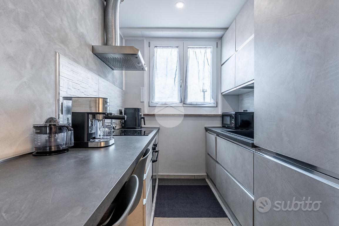 Appartamento – Grugliasco, Torino - Vista 4