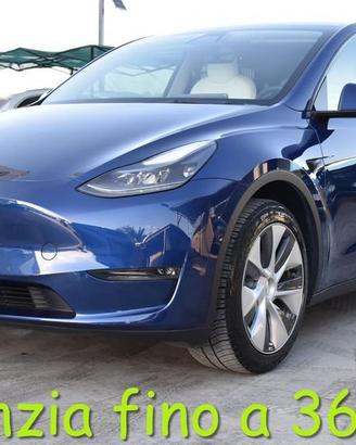 Tesla Model Y 75 kWh Dual Motor Long Range 4W...