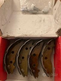 Kit freno rimorchio leggero