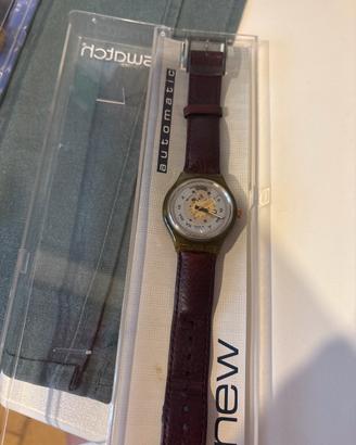 Orologio swatch