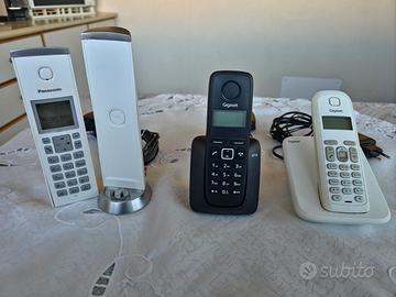 Telefoni Cordless