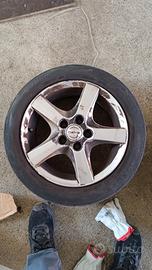 n 4 cerchioni in lega per Opel meriva