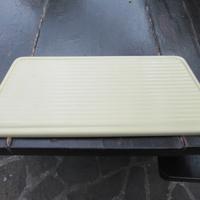 Coperchio/sedile per pozzetto barca