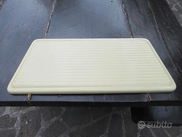 Coperchio/sedile per pozzetto barca