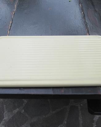 Coperchio/sedile per pozzetto barca