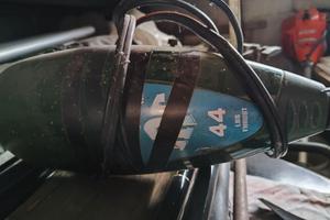 Motore JRC 44 libbre