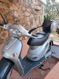 piaggio liberty 125 2001 