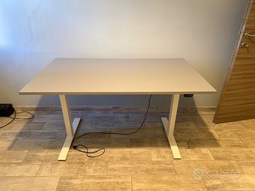 Scrivania motorizzata Rodulf Ikea