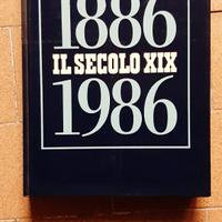 VOLUME CENTENARIO de IL SECOLO XIX
