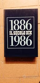 VOLUME CENTENARIO de IL SECOLO XIX