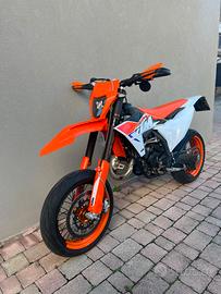 Ktm sx 125