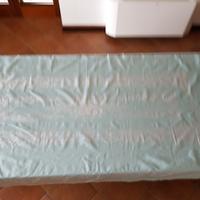 TOVAGLIA in COTONE double face