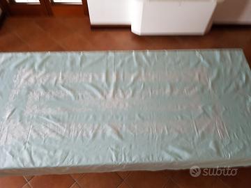 TOVAGLIA in COTONE double face