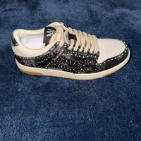 AMIRI SCARPE ORIGINALI