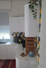 cucina angolare cm da foto