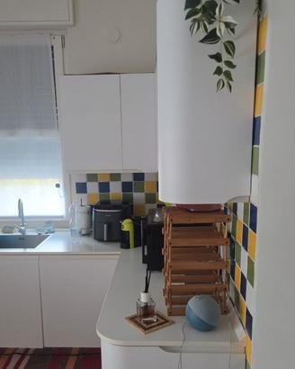 cucina angolare cm da foto