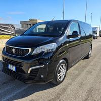 PEUGEOT Traveller BlueHDi 150 S&S Standard Busin