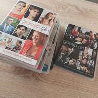 DVD Gossip girl